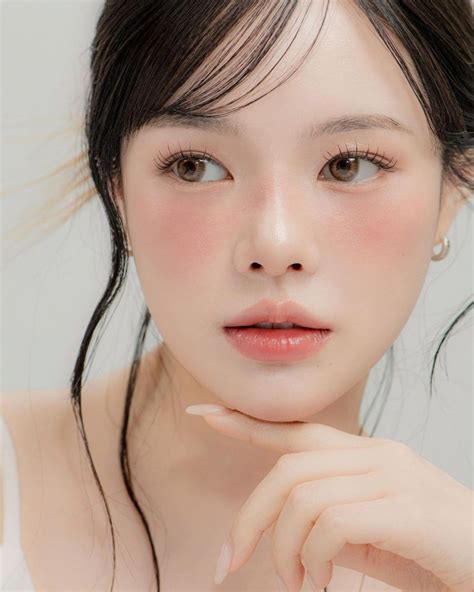 Kenalan Dengan Igari Makeup Teknik Makeup Dari Jepang Yang Bikin Wajah