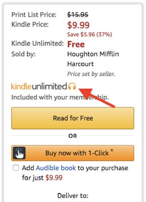 How Does Kindle Unlimited Work The Basics And Beyond Book Riot