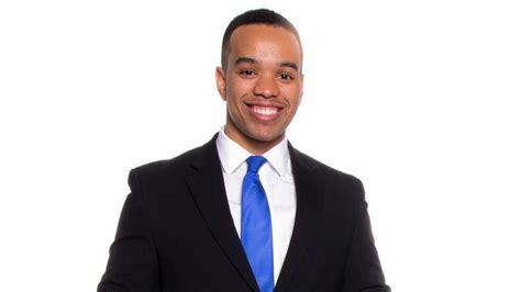 Wral Names New Sports Reporter Anchor Chris Lea Of Wxii Raleigh