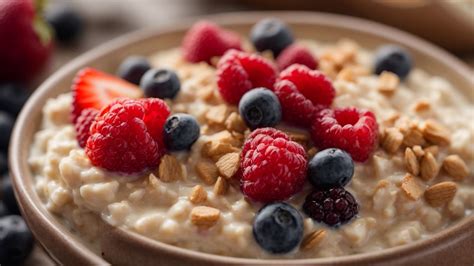 Is Oatmeal Keto-Friendly? Discover the Carb Count