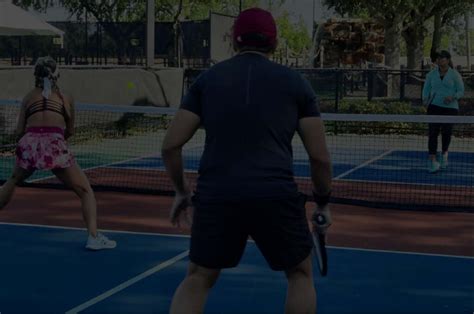 Promotions Puerto Rico Pickleball Tournaments