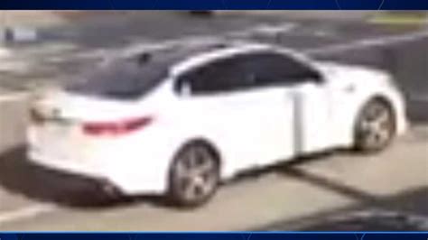 Delray Beach Police Search For Hit And Run Driver