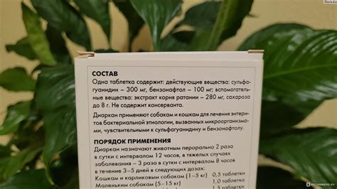 Кубики сахарные при диарее Ceva ДИАРКАН для собак и кошек - «Самое ...
