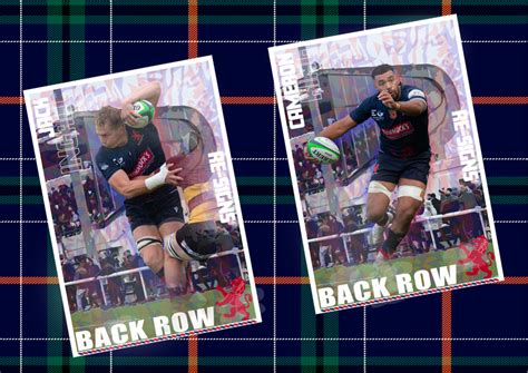 London Scottish Rugby | Official Website