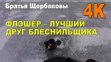 Лучший флешер для зимней рыбалки, какой купить - советы эксперта