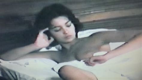 Naked Patricia Adriani In Susana Quiere Perder Eso