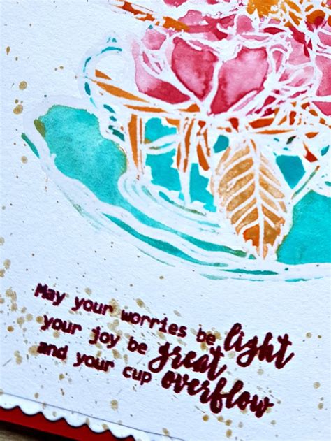 Shanah Tovah Umetukah! – Gwendolyn Watercolors