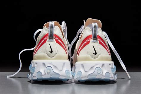 Nike React Element 87 Review - Nike Running Shoes