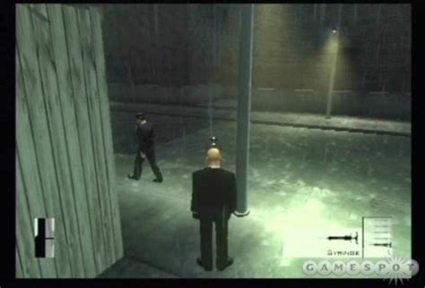 Hitman: Contracts Walkthrough - GameSpot