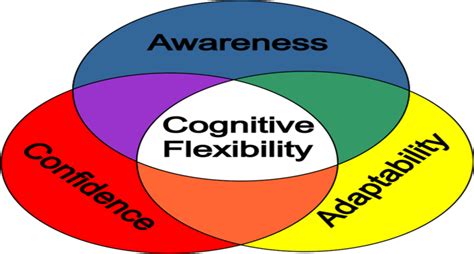 Cognitive Flexibility Planning And Strategy In Product Development