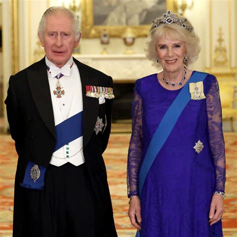 Camilla Parker-Bowles, The Queen Consort - News & photos - HELLO ...