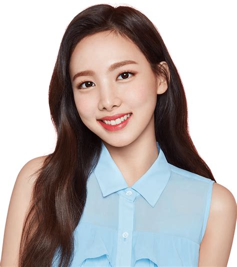 Nayeon For Acuvue Twice Jyp Ent Wallpaper 43140117 Fanpop