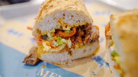 11 Sandwich Chains That Are Taking Over The Us