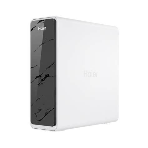 再降价、双11开门红、plus会员：haier 海尔 鲜活水系列 1000gpro 家用净水机 Hkc2400 R791d2u1，1171