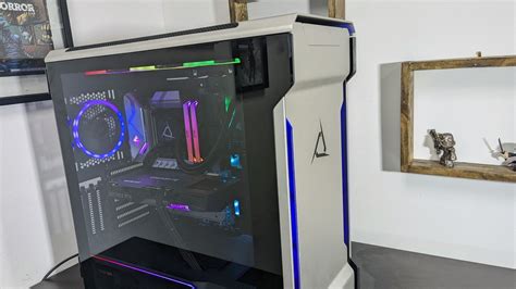 Clx Ra Gaming Pc Cgmagazine