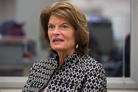 Recall Senator Lisa Murkowski