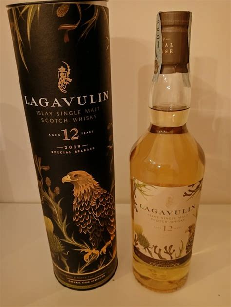 Lagavulin Years Old Special Release Original Catawiki