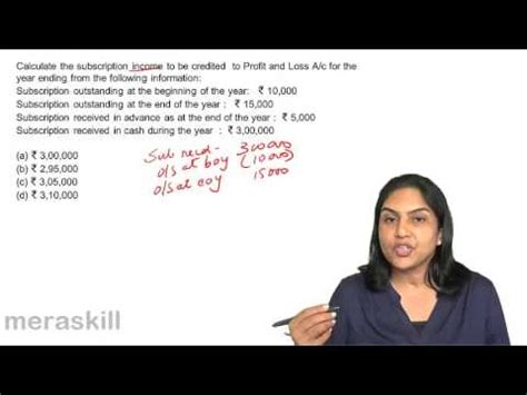 Questions And Answers Final Accounts Ca Cpt Cs Cma Foundation