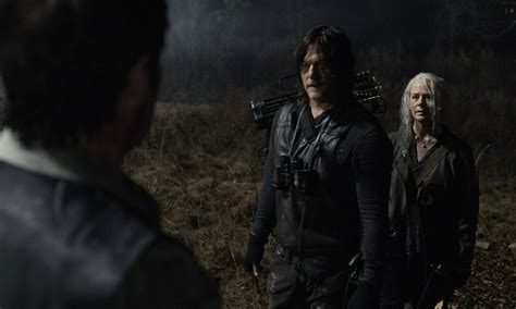 Quem Morreu No 20º Episódio Da 11ª Temporada De The Walking Dead