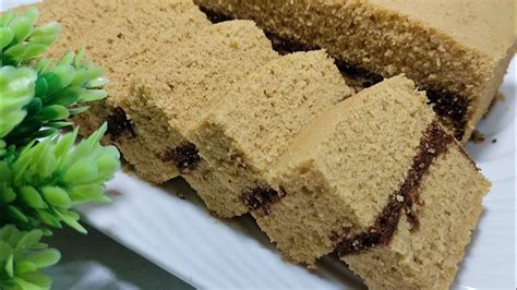 PANTAS KUE INI MENJADI FAVORITE SEMUA ORANG KARENA RASANYA MEMANG ENAK