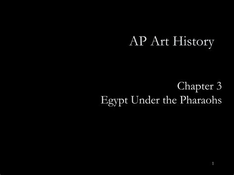 Ppt Ap Art History Powerpoint Presentation Free Download Id9078367