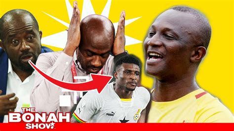 GHANA Vs SUDAN Match Highlights All Chances Black Stars Shocking