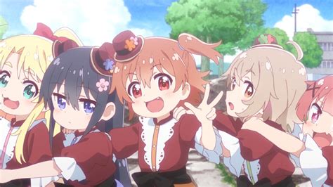 Wataten Movie Unveils Second Trailer - Anime Corner