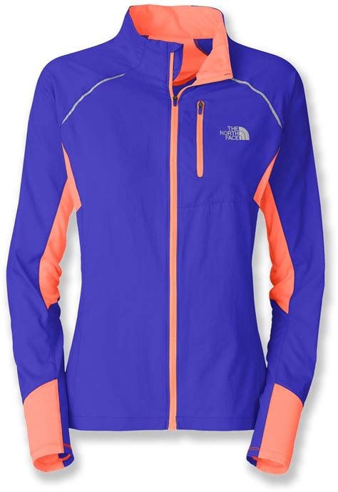 The North Face Better Than Naked Jacket Women S