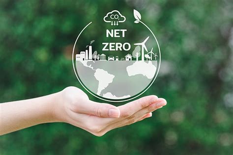 มาตรการ Net Zero ของไทย มากกว่าความจำเป็น แต่คือ “โอกาส”