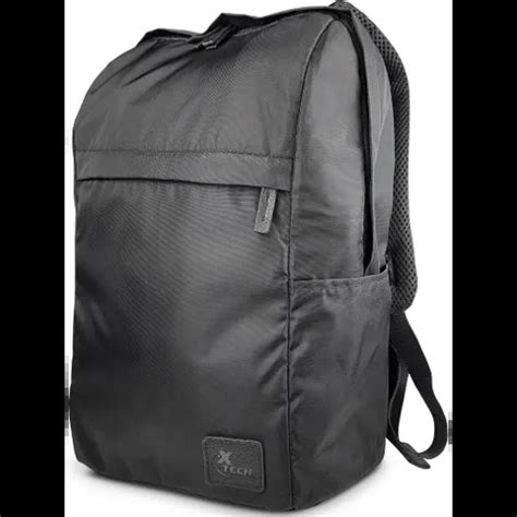 Mochila Notebook Xtech XTB 209 Para Tamaño Hasta 15 6 Leid Knasta Chile