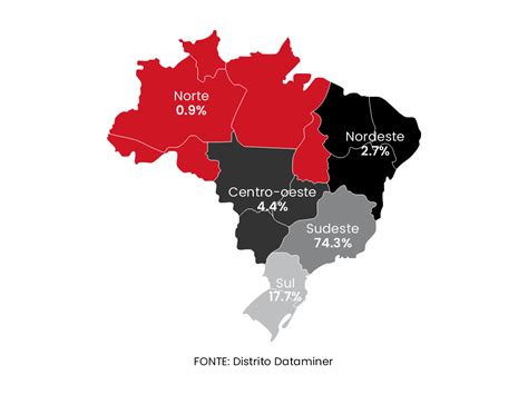 Brasil L Der Em N Mero De Insurtechs Na Am Rica Latina