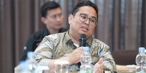 Bawaslu Satu Dua Transaksi Parpol Masuk Dugaan Pelanggaran Pemilu