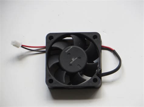 Delta Afb Hhb V A Wires Cooling Fan Mm X Mm X Mm