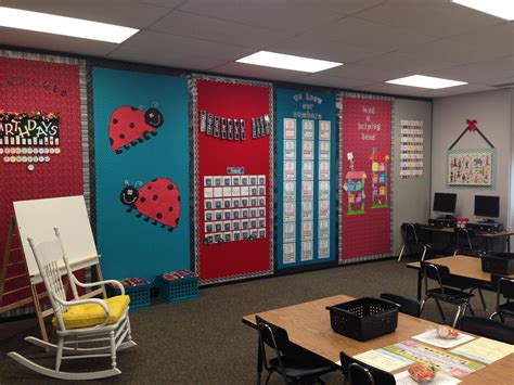 My Red And Teal Classroom Red Classroom Decor Red Classroom Classroom Decor