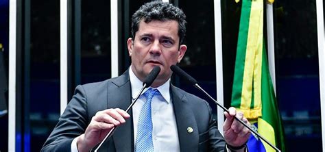 Tre Adia Depoimento De Sergio Moro Em A O Que Pode Levar Cassa O De