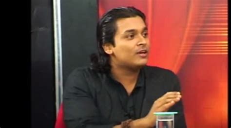 Woman Accuses Rahul Easwar Of Sexual Harassment Activist Says ‘fake Allegations’ India News