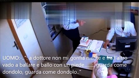 Siracusa Mazzette per false invalidità 73 indagati Arrestato