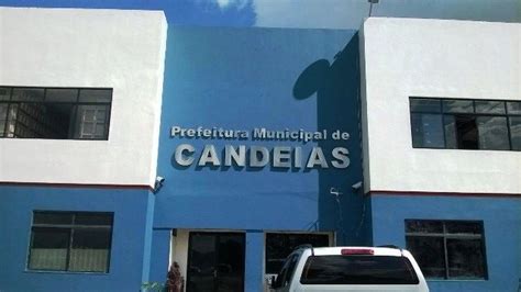 Prefeitura De Candeias Divulga Lista De Candidatos Convocados Em