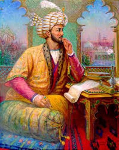 8 Facts about Babur | Fact File