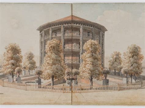 A Civic Utopia: Architecture and the City in France, 1765-1837 – Drawing Matter