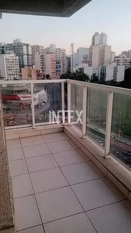 Apartamento Quartos Su Te Vagas Venda Em Icara Niteroi