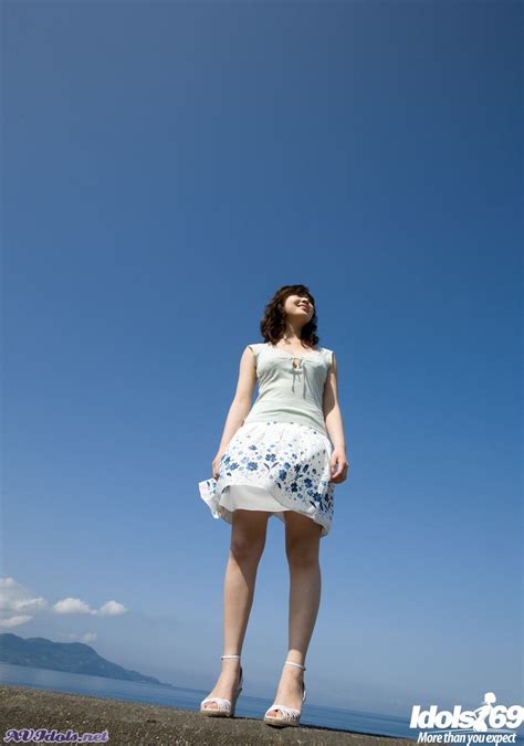 Japanese Av Idol Saki Koto Playing On Beach Porn Pictures XXX Photos Sex Images 2877388 PICTOA