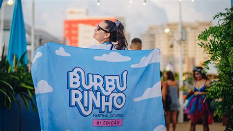 Burburinho Festival De Artes Aftermovie Edi O Youtube