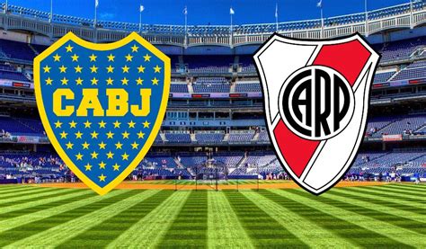 Así Quedó El Historial Entre Boca Y River