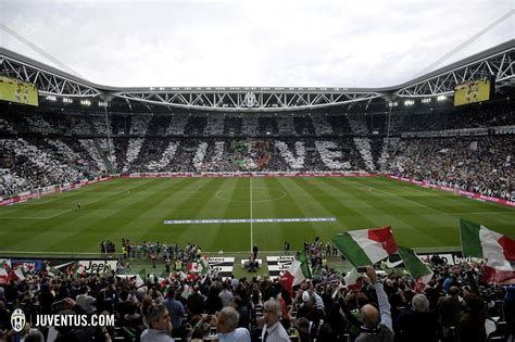 Juventus Stadium Wallpapers - Wallpaper Cave