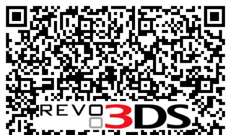 3ds Cia Qr Codes 2020 3ds Qr Sonic Generations For 3ds Qr Code