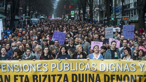 La penúltima huelga general por una vida digna Artefaktua Artefaktua