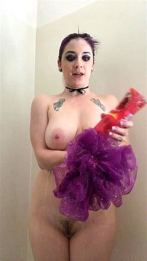 Watch Shower Babe Big Tits Porn SpankBang