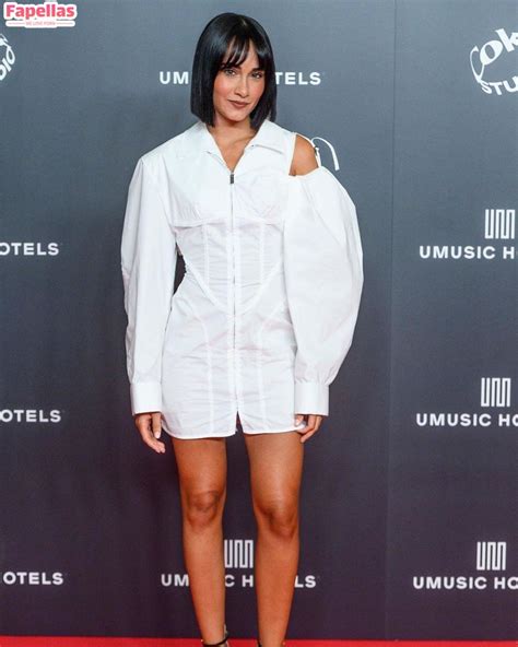 Aitana Aka Aitanax Aka Aitanilla Nude Leaks OnlyFans Fapellas