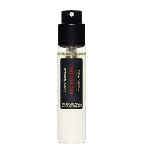 Edition De Parfums Frederic Malle Iris Poudre Eau De Parfum Harrods Uk